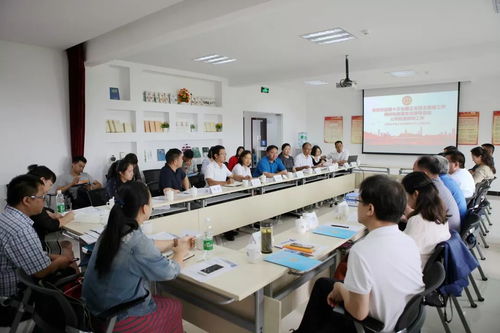 全國廠務(wù)公開民主管理工作互檢組到眾志公司檢查指導(dǎo)，推動(dòng)實(shí)踐邁向新臺(tái)階